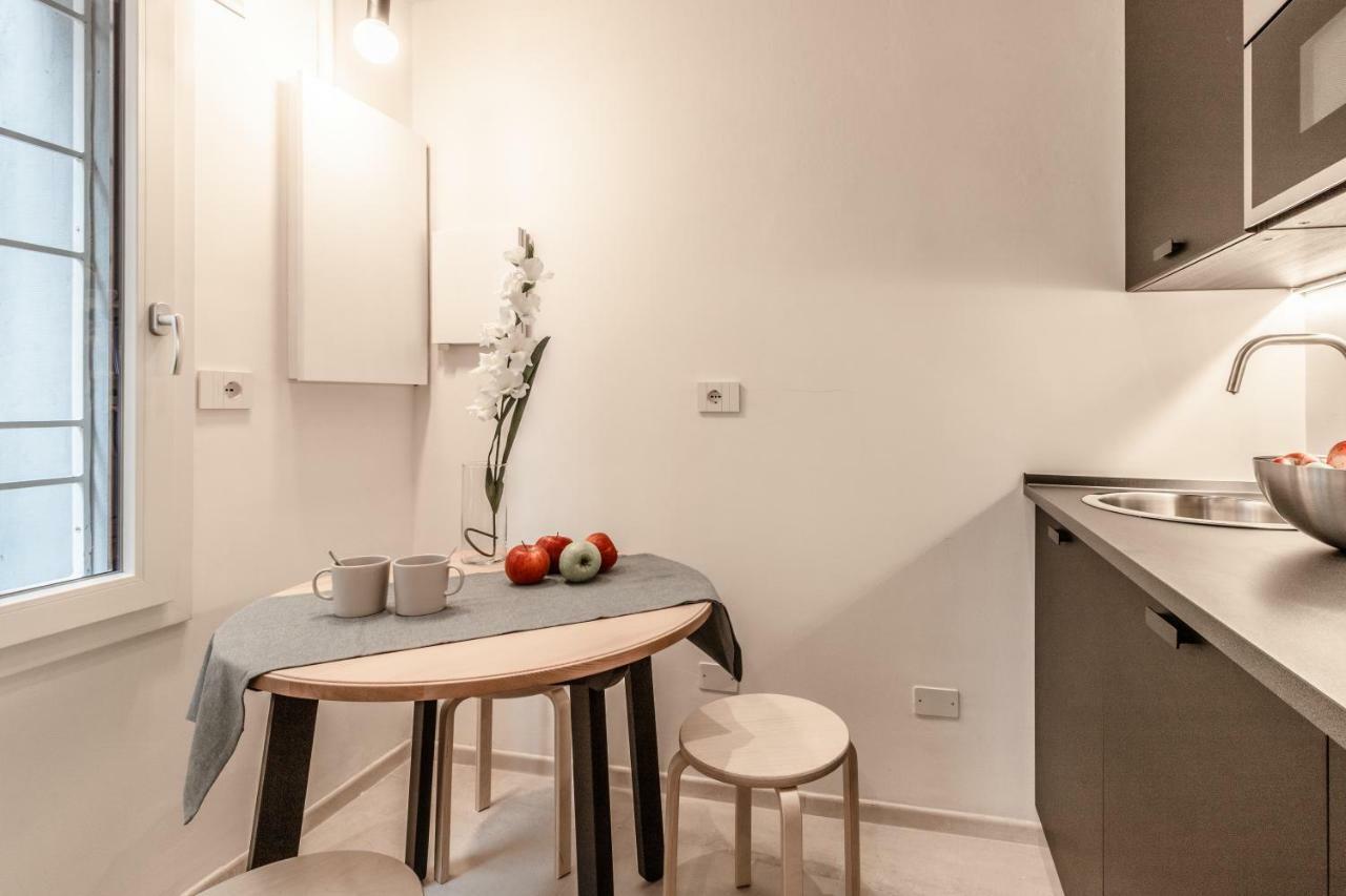 Apartamento Housmart Arienti 38A Bolonia Exterior foto