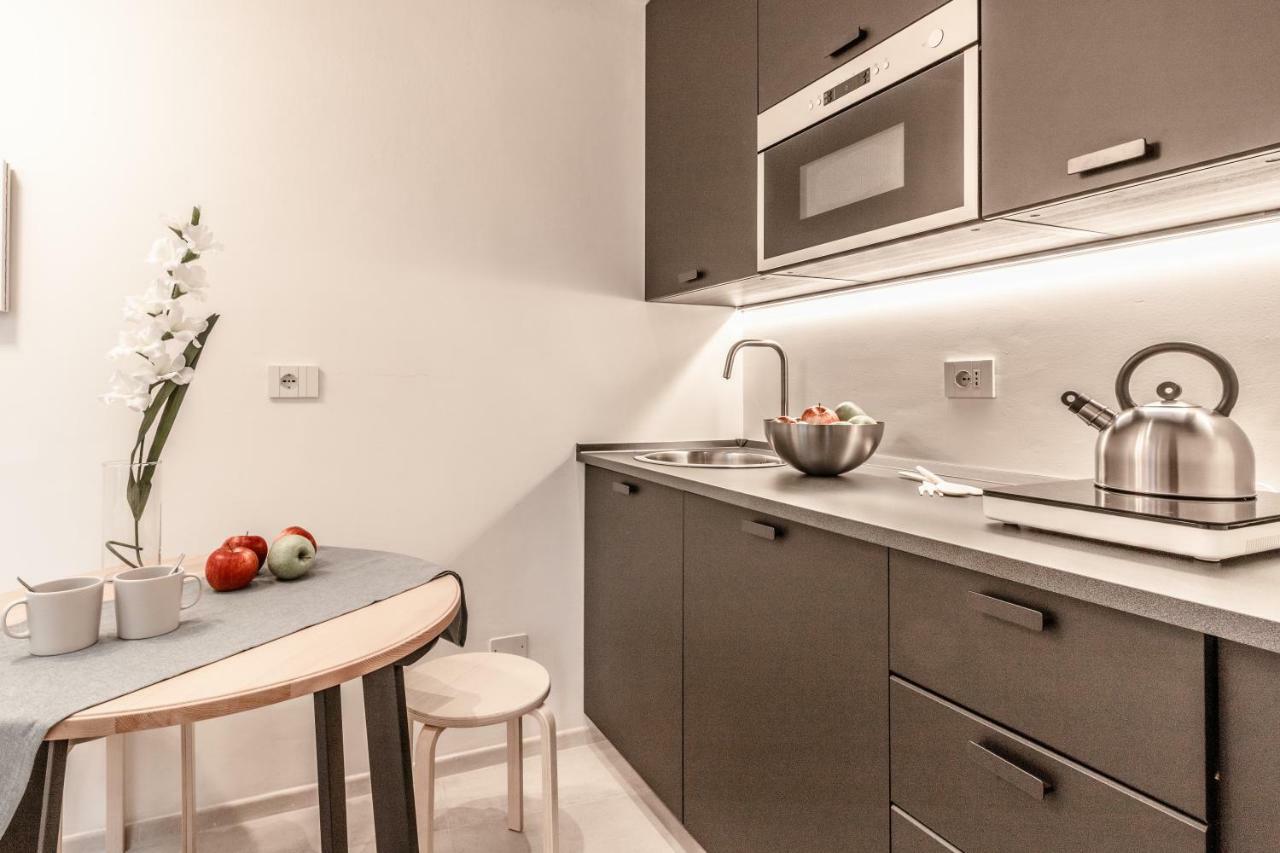 Apartamento Housmart Arienti 38A Bolonia Exterior foto